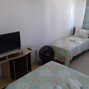  Quarto em Acomodações Particulares Quartos Do Foguete Brasil